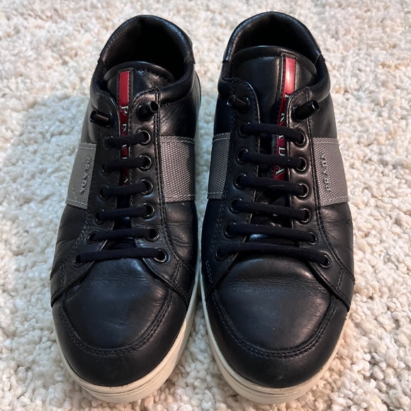Prada Shoes - Authentic Prada sneakers